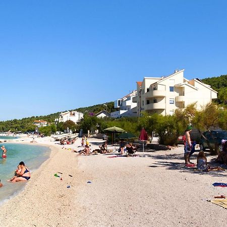 Apartments By The Sea Slatine, Ciovo - 10435 Εξωτερικό φωτογραφία